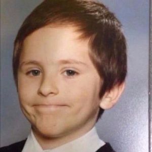 Meet your Posher, Logan